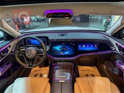 مرسيدس بنز E-Class